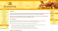 Desktop Screenshot of katalog.jipek.cz